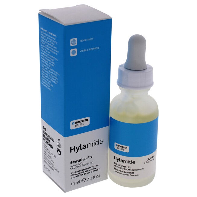 Sensitive Fix Advanced Calming Complex by Hylamide for Unisex - 1 oz Treatment, , alternate image number 6
