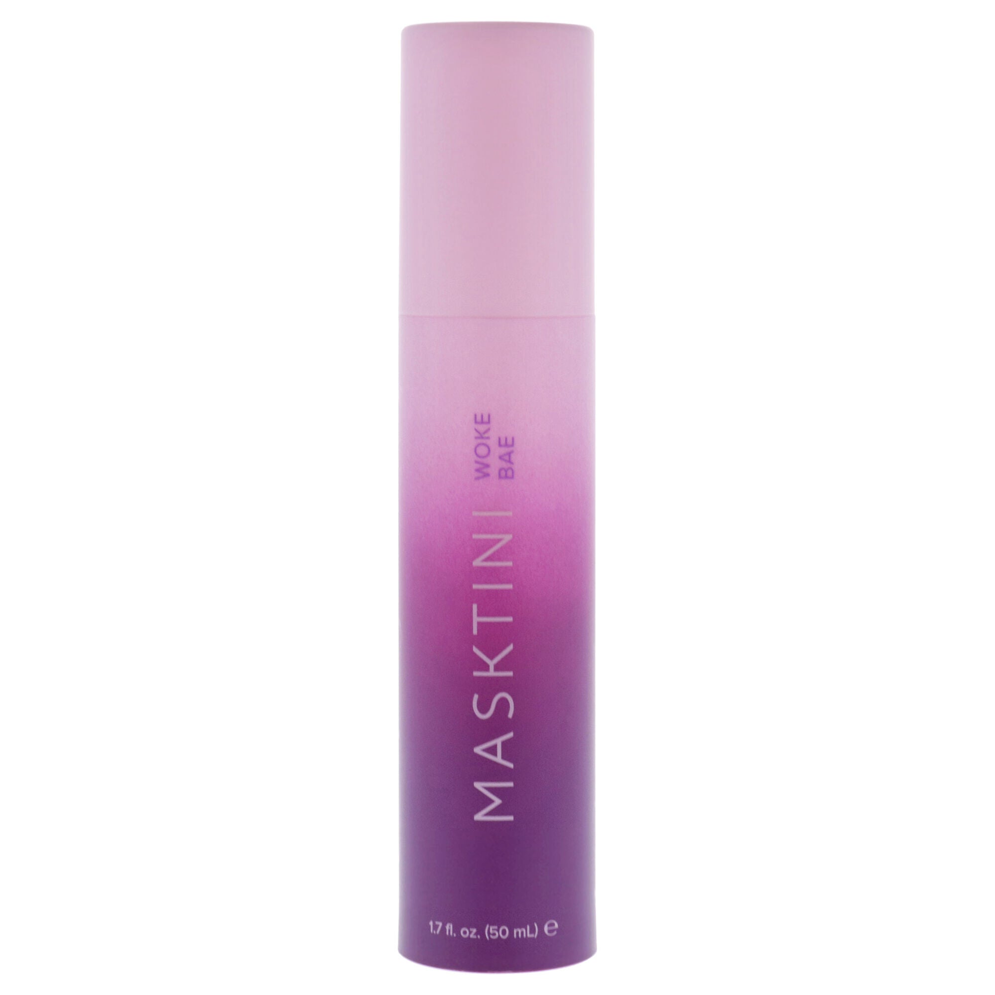 Woke Bae Whenever Moisture Spritz by Masktini for Women - 1.7 oz Spray, See Description, alternate image number 4
