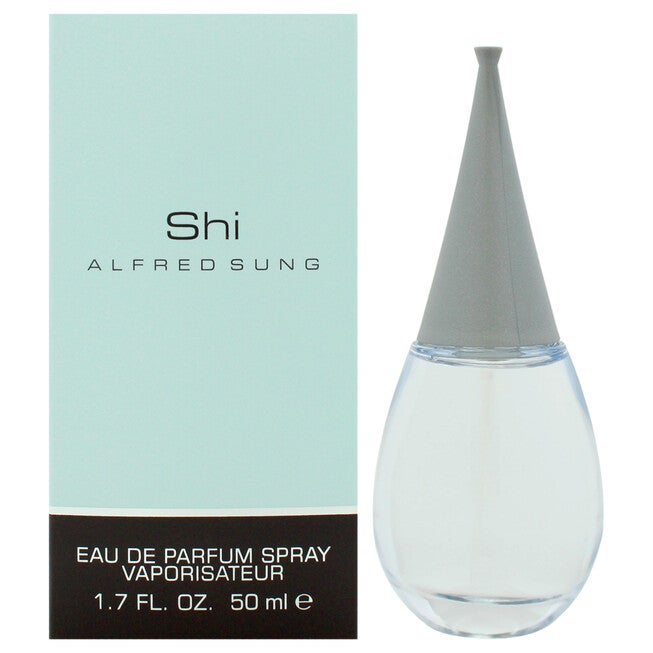 Shi by Alfred Sung for Women - 1.7 oz EDP Spray, NA, hi-res image number null