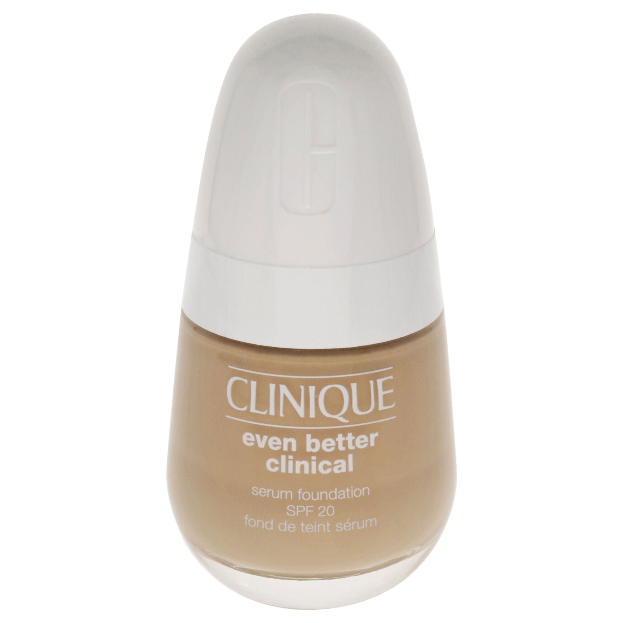 Even Better Clinical Serum Foundation SPF 20 - CN 70 Vanilla by Clinique for Women - 1 oz Foundation, See Description, alternate image number 4