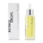 Retinol Drops - 10% Retinol Rejvenating Concentrat, , alternate image number null