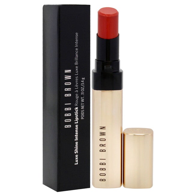 Luxe Shine Intense Lipstick - Supernova by Bobbi Brown for Women - 0.2 oz Lipstick, NA, alternate image number null