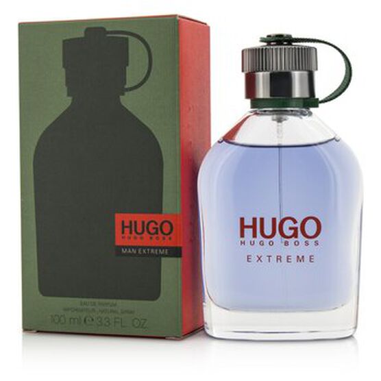 Hugo Extreme Eau De Parfum Spray | King Size