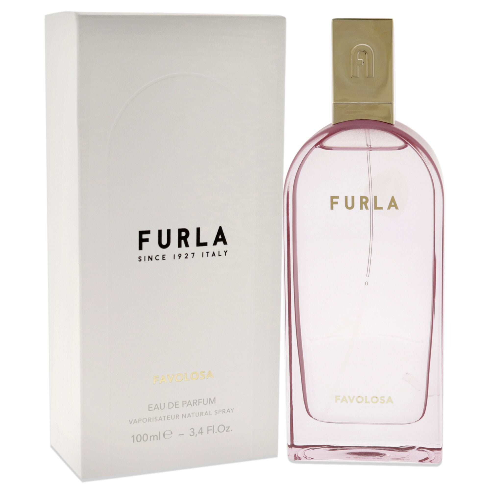 Favolosa by Furla for Women - 3.4 oz EDP Spray, See Description, alternate image number 3