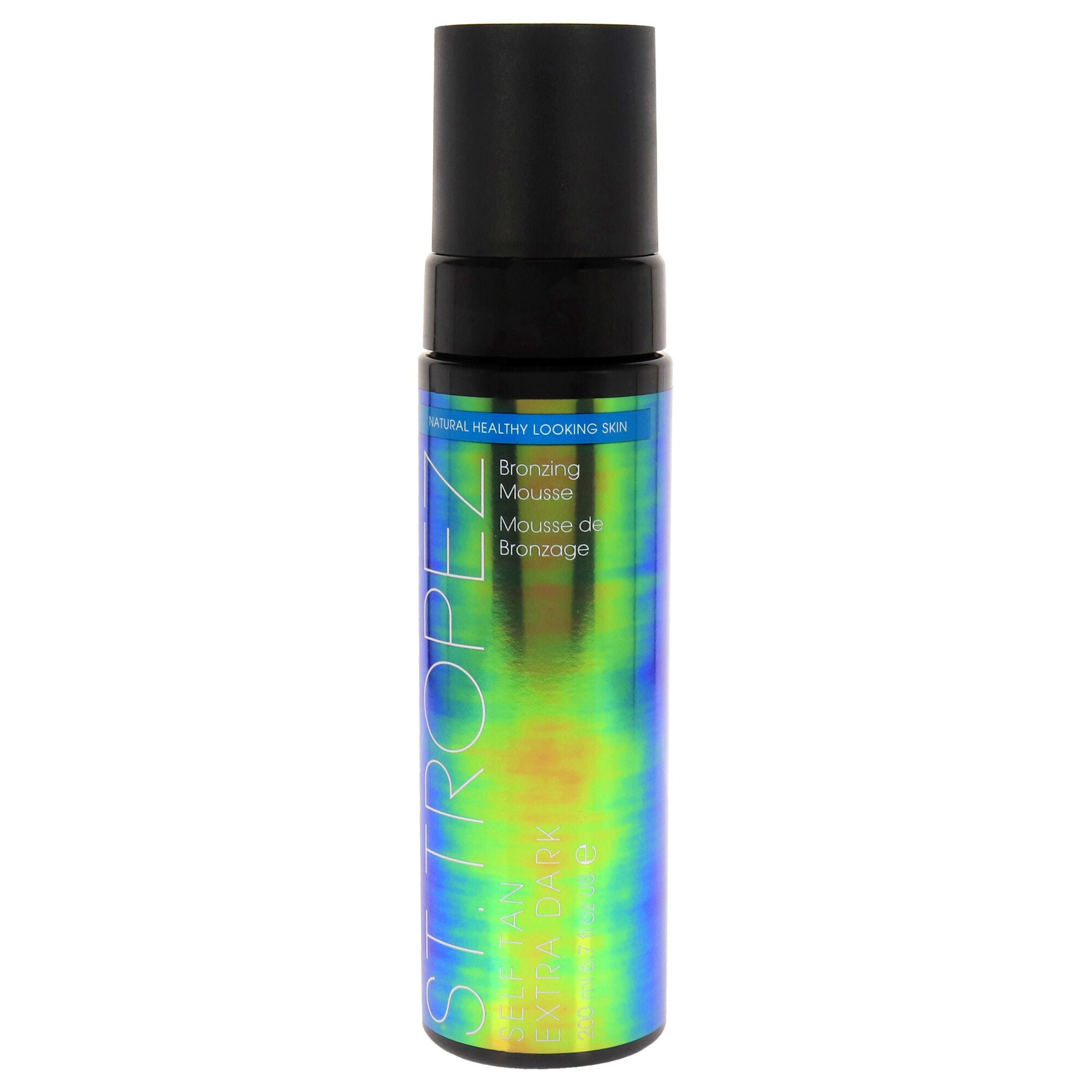 Self Tan Extra Dark Bronzing Mousse by St. Tropez for Unisex - 6.7 oz Mousse, See Description, hi-res image number 0