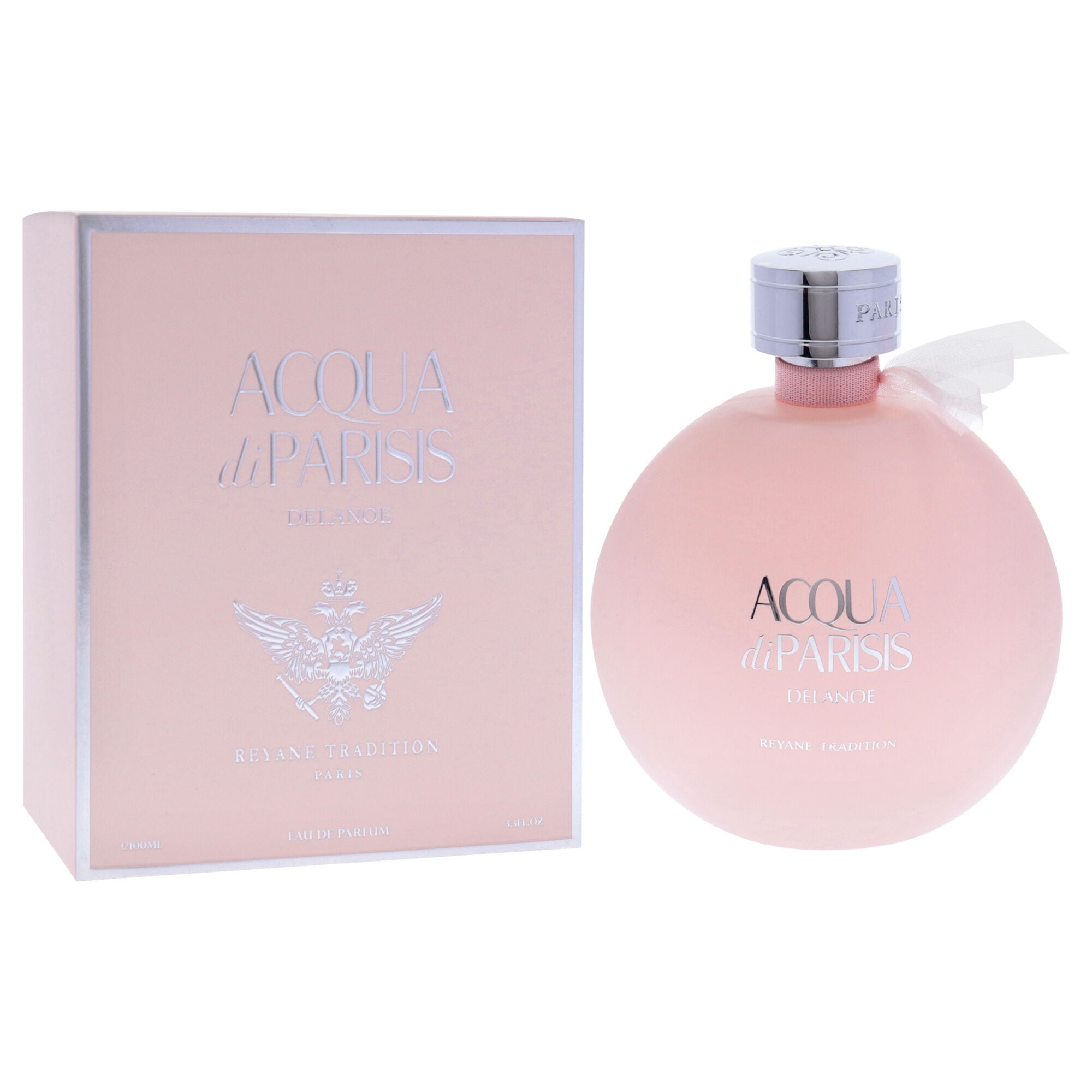 Acqua Di Parisis Delanoe by Reyane Tradition for Women - 3.3 oz EDP Spray, , alternate image number 6