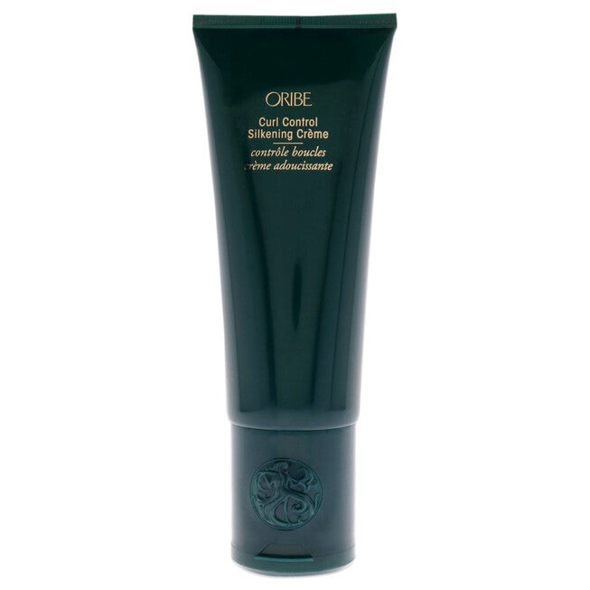 Curl Control Silkening Creme by Oribe for Unisex - 5 oz Cream, NA, alternate image number null