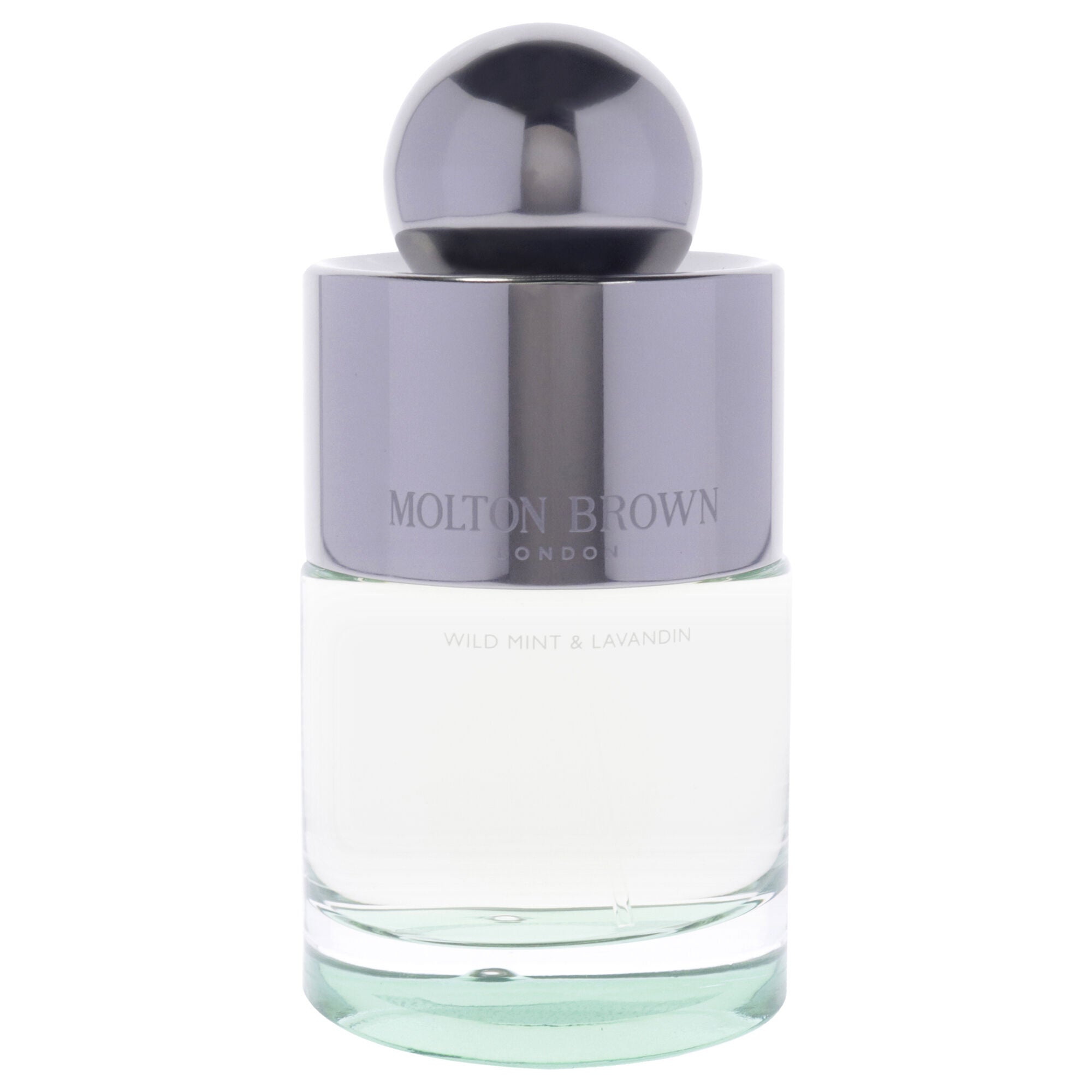 Wild Mint and Lavender by Molton Brown for Unisex - 3.3 oz EDT Spray, , alternate image number 5