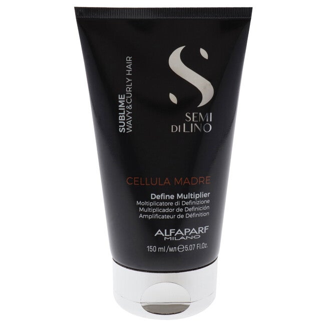 Semi Di Lino Sublime Cellula Madre Define Multiplier by Alfaparf Milano for Unisex - 5.07 oz Treatment, NA, hi-res image number null