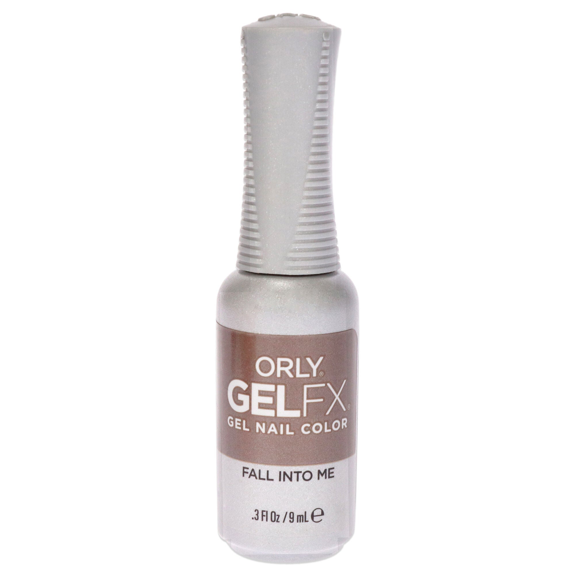 Gel Fx Gel Nail Color - 3000001 Fall Into Me by Orly for Women - 0.3 oz Nail Polish, See Description, hi-res image number 0