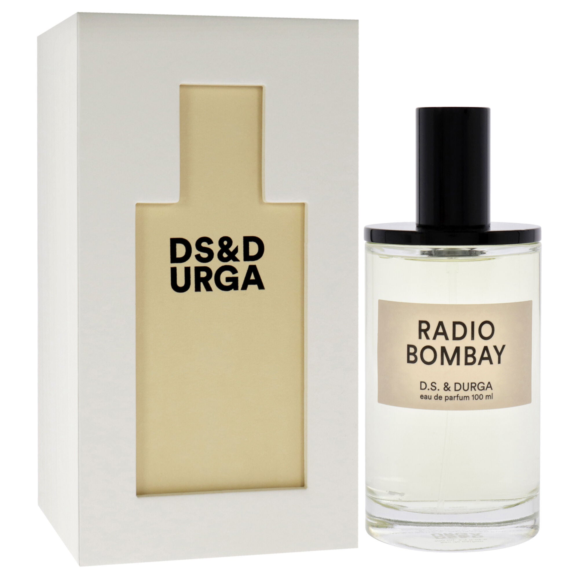 Radio Bombay by DS & Durga for Unisex - 3.4 oz EDP Spray, See Description, alternate image number 2