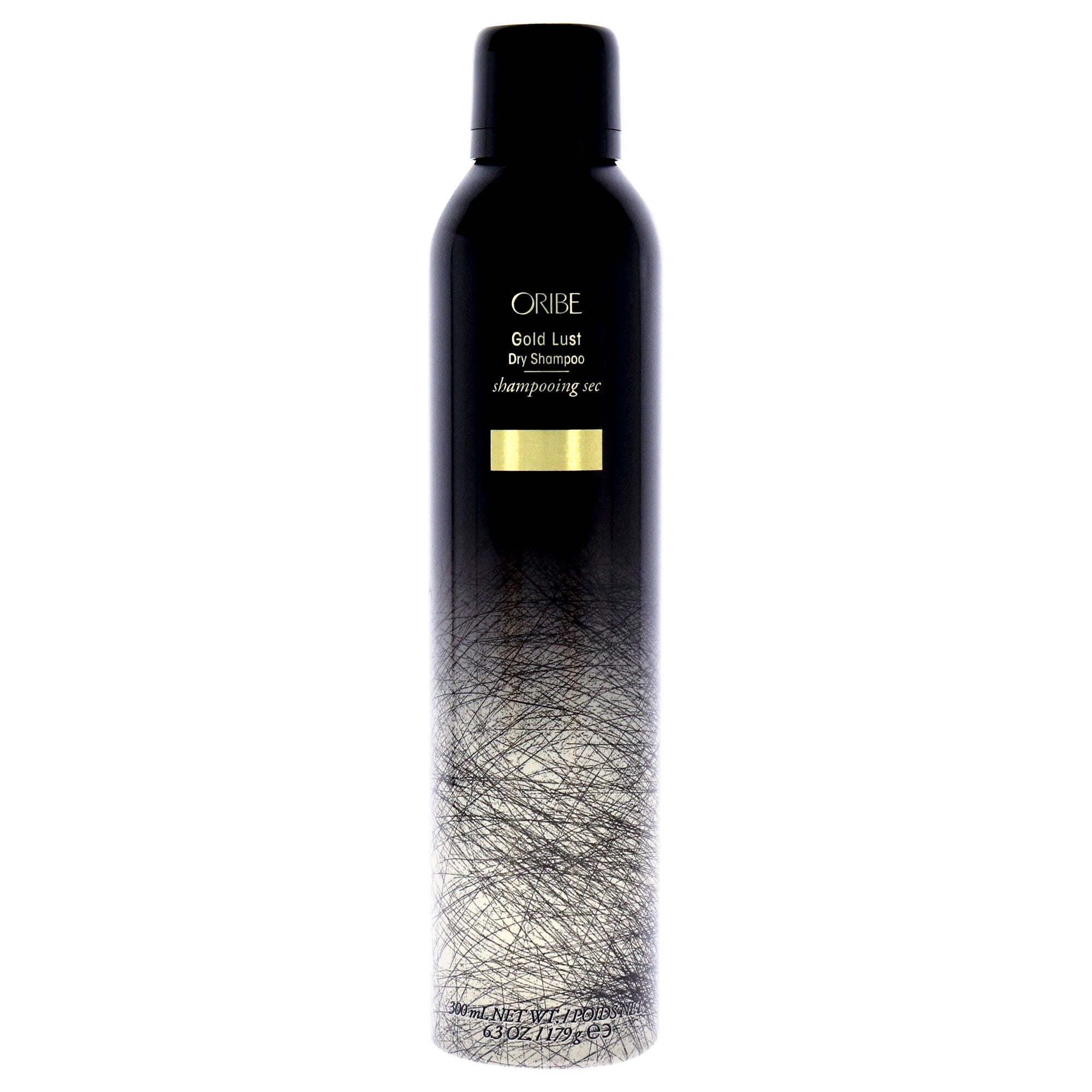 Gold Lust Dry Shampoo by Oribe for Unisex - 6.3 oz Hair Spray, See Description, alternate image number 4