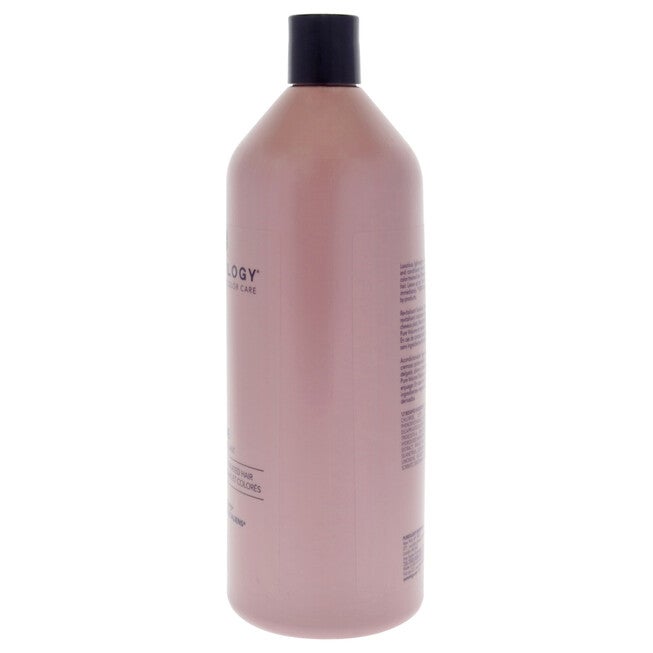 Pure Volume Conditioner by Pureology for Unisex - 1 Liter Conditioner, NA, alternate image number null
