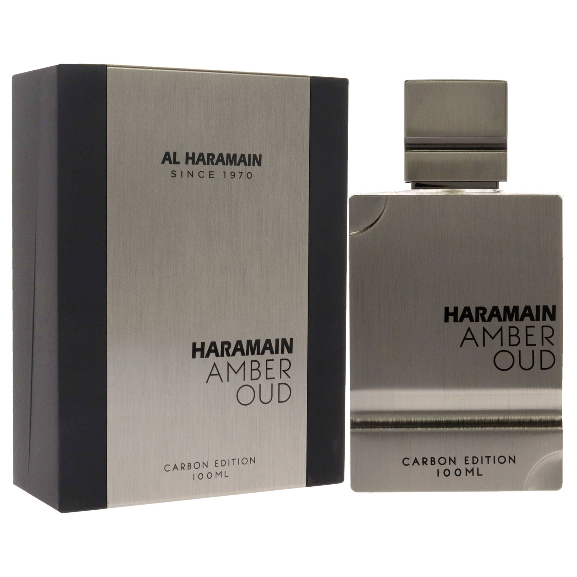 Amber Oud - Carbon Edition by Al Haramain for Men - 3.4 oz EDP Spray, , alternate image number 6