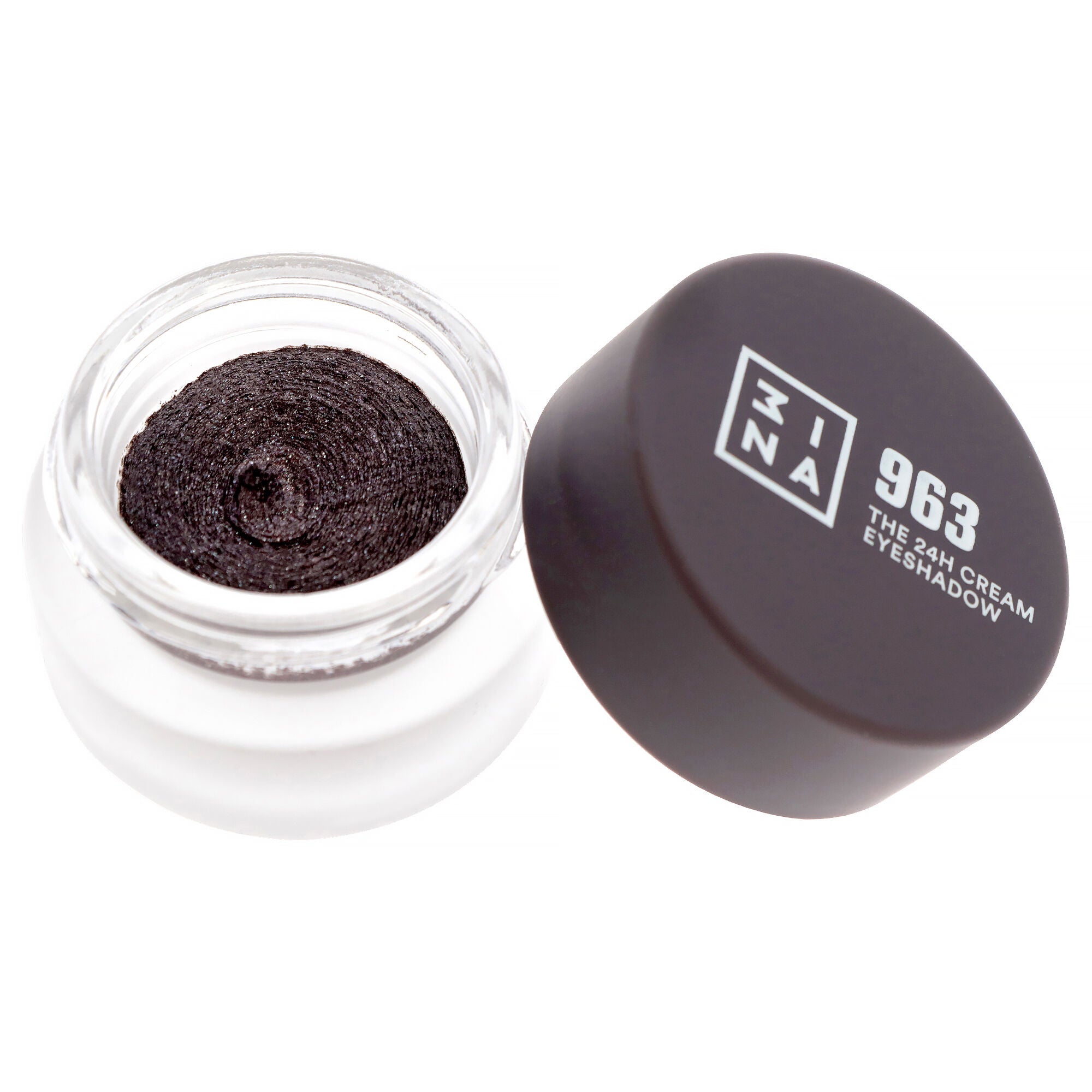 The Cream Eyeshadow - 963 by 3INA for Women - 0.10 oz Eye Shadow, See Description, alternate image number 4
