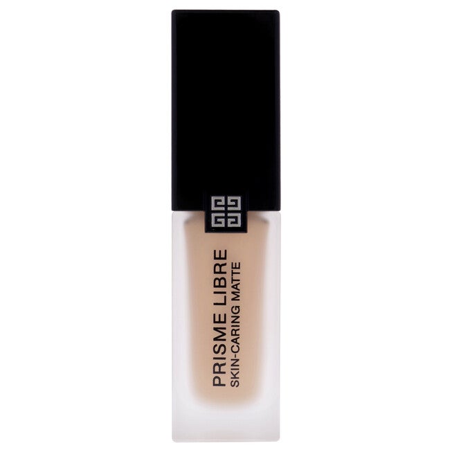 Prisme Libre Skin-Caring Matte Foundation - 4-N280 by Givenchy for Women - 1 oz Foundation, , alternate image number null