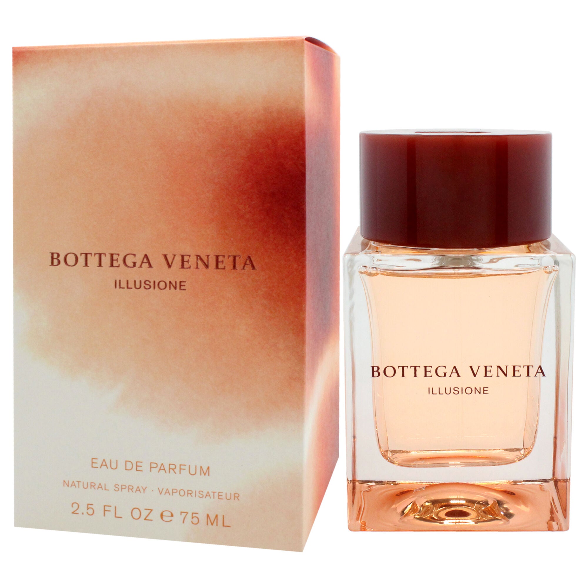 Illusione by Bottega Veneta for Women - 2.5 oz EDP Spray, See Description, alternate image number 3