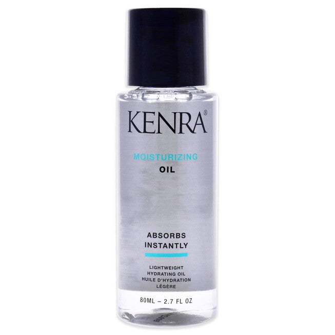 Moisturizing Oil by Kenra for Unisex - 2.7 oz Oil, NA, hi-res image number null