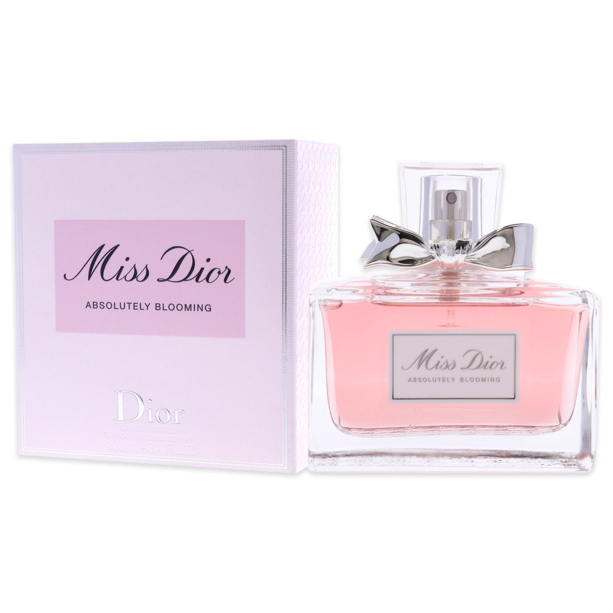 Miss Dior Absolutely Blooming by Christian Dior for Women - 3.4 oz EDP Spray, See Description, alternate image number 3