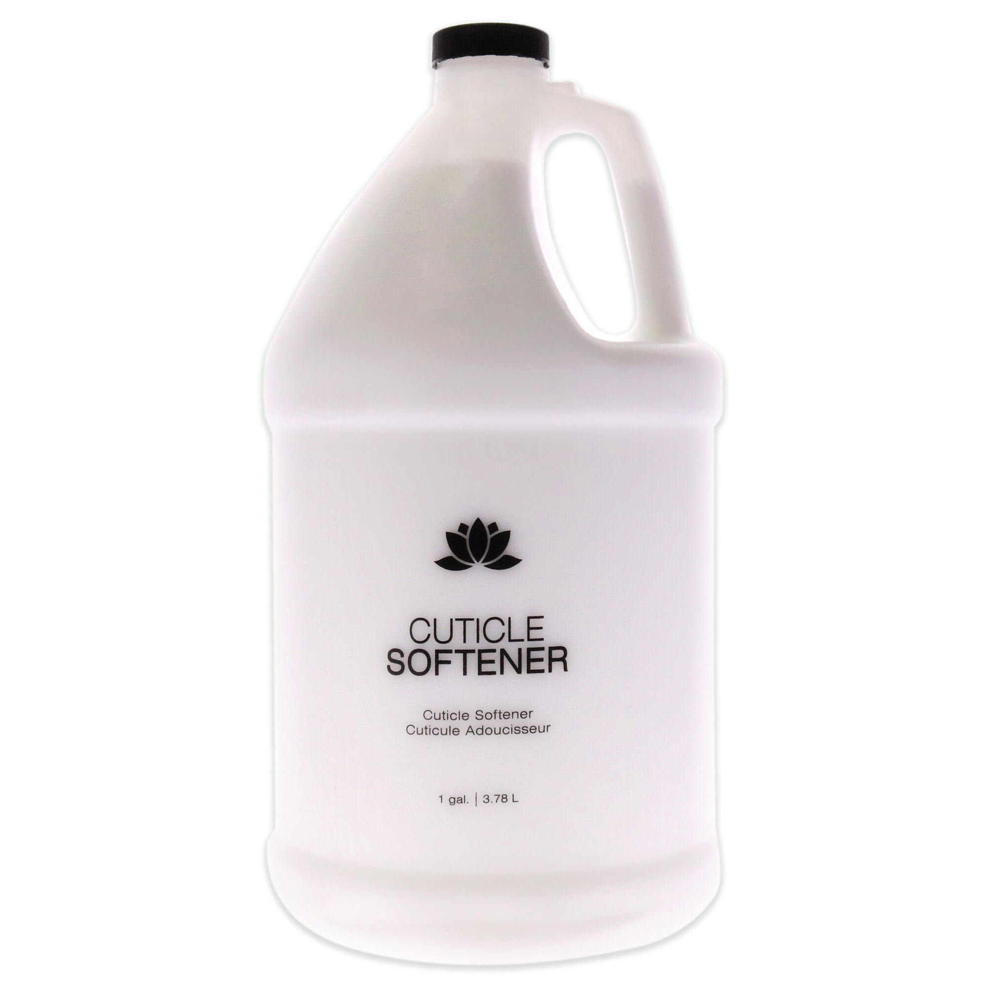 Cuticle Softener by Marianna for Unisex - 1 Gallon Moisturizer, See Description, hi-res image number 0