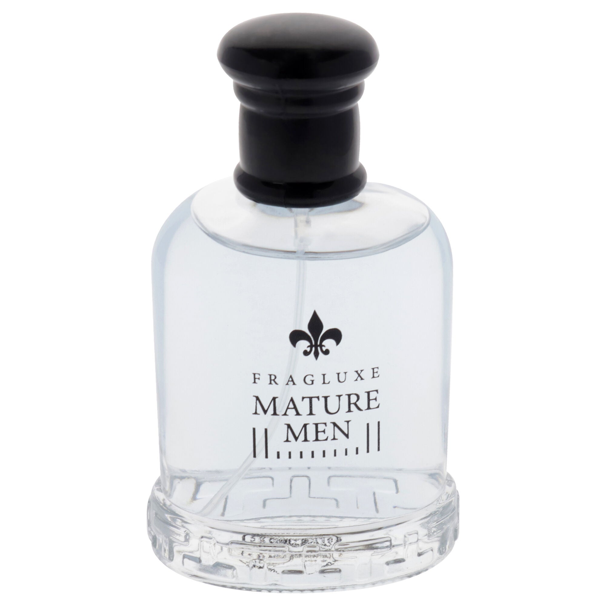 Mature by Fragluxe for Men - 3.3 oz EDT Spray, Clear, alternate image number 1