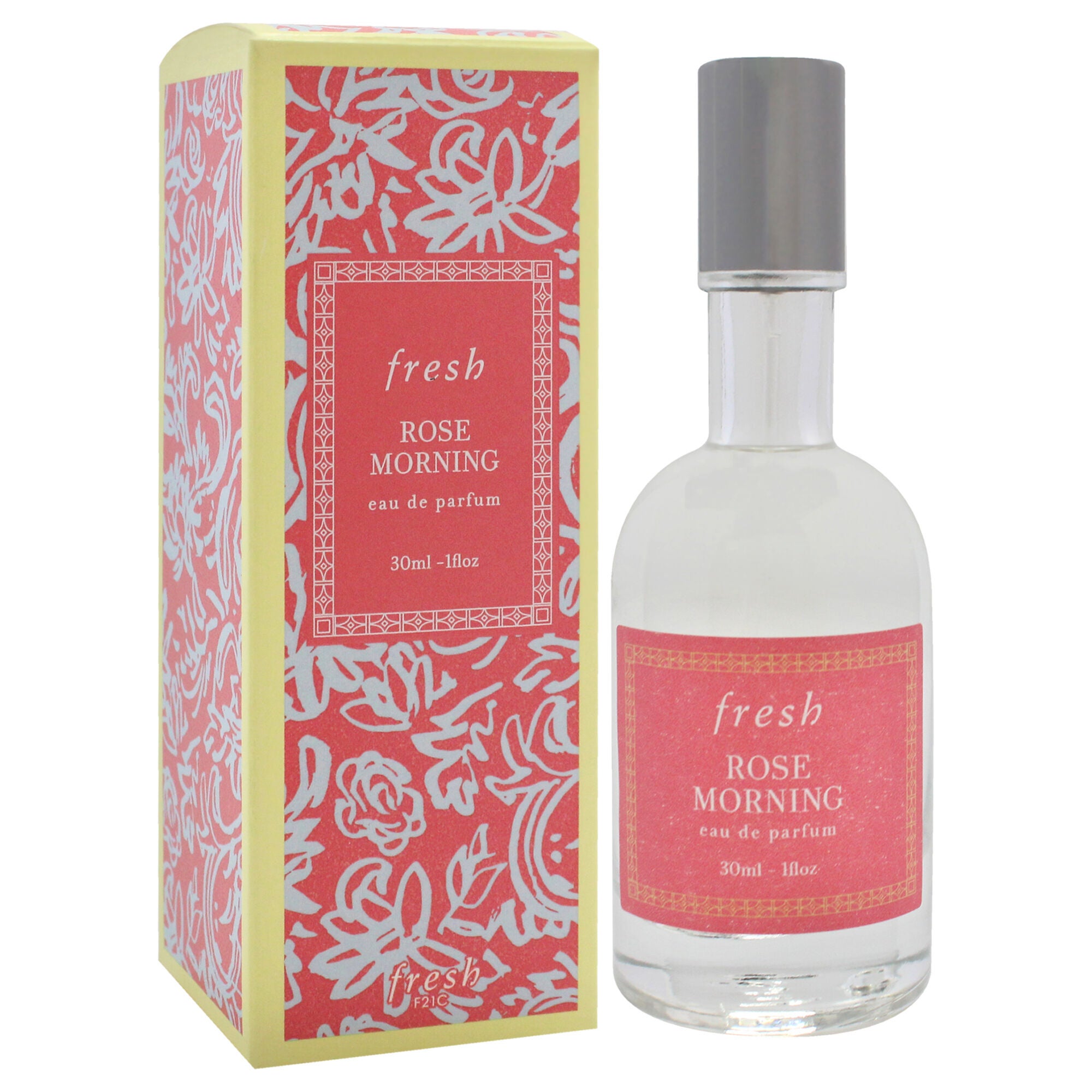 Rose Morning by Fresh for Women - 1 oz EDP Spray, See Description, alternate image number 2