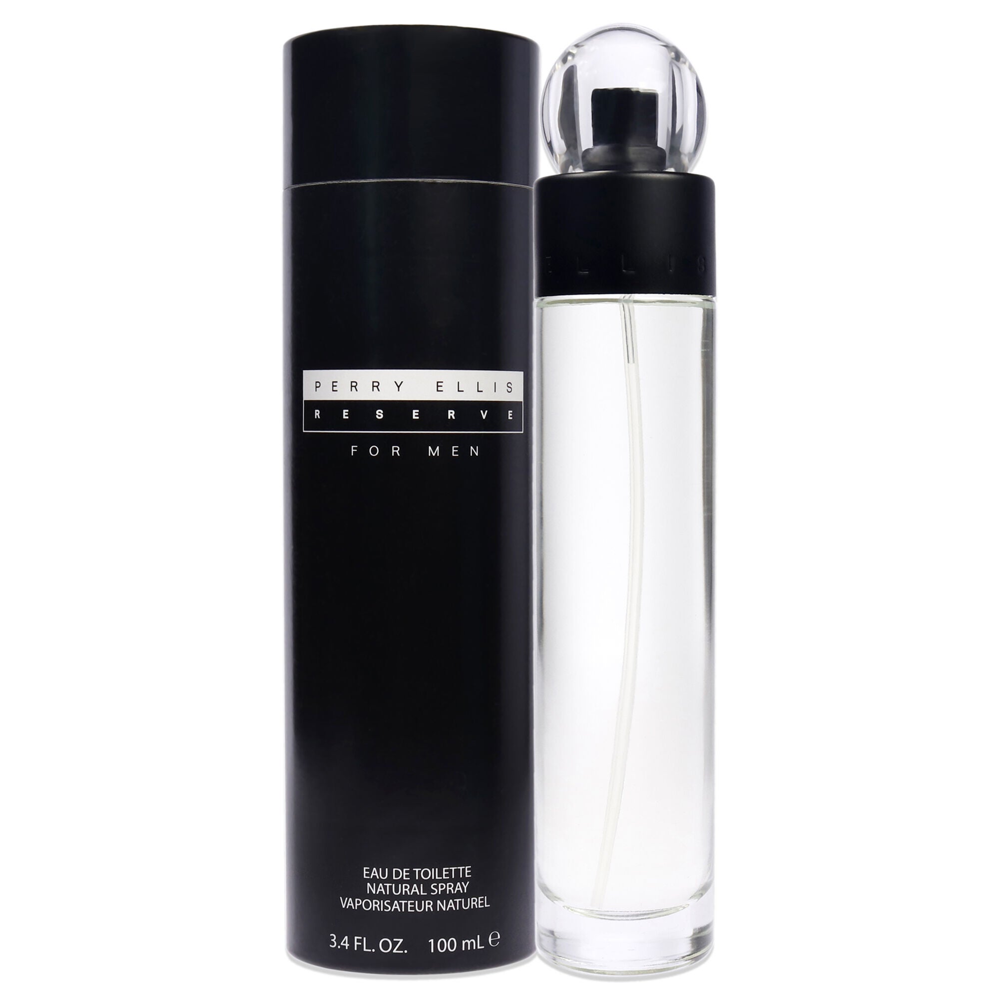 Reserve by Perry Ellis for Men - 3.4 oz EDT Spray, , alternate image number 3