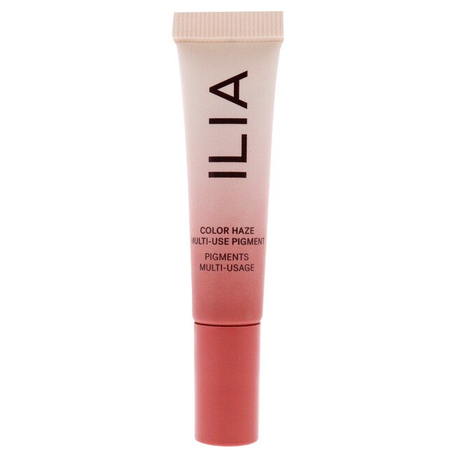 Color Haze Multi-Use Pigment - Temptation by ILIA Beauty for Women - 0.23 oz Lipstick, See Description, alternate image number 4