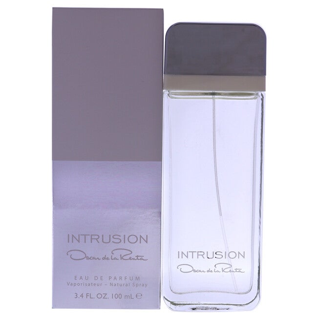 Intrusion by Oscar De La Renta for Women - 3.4 oz EDP Spray, See Description, hi-res image number 0