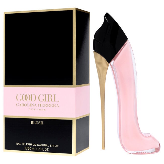 Good Girl Blush by Carolina Herrera for Women - 1.7 oz EDP Spray, NA, alternate image number null