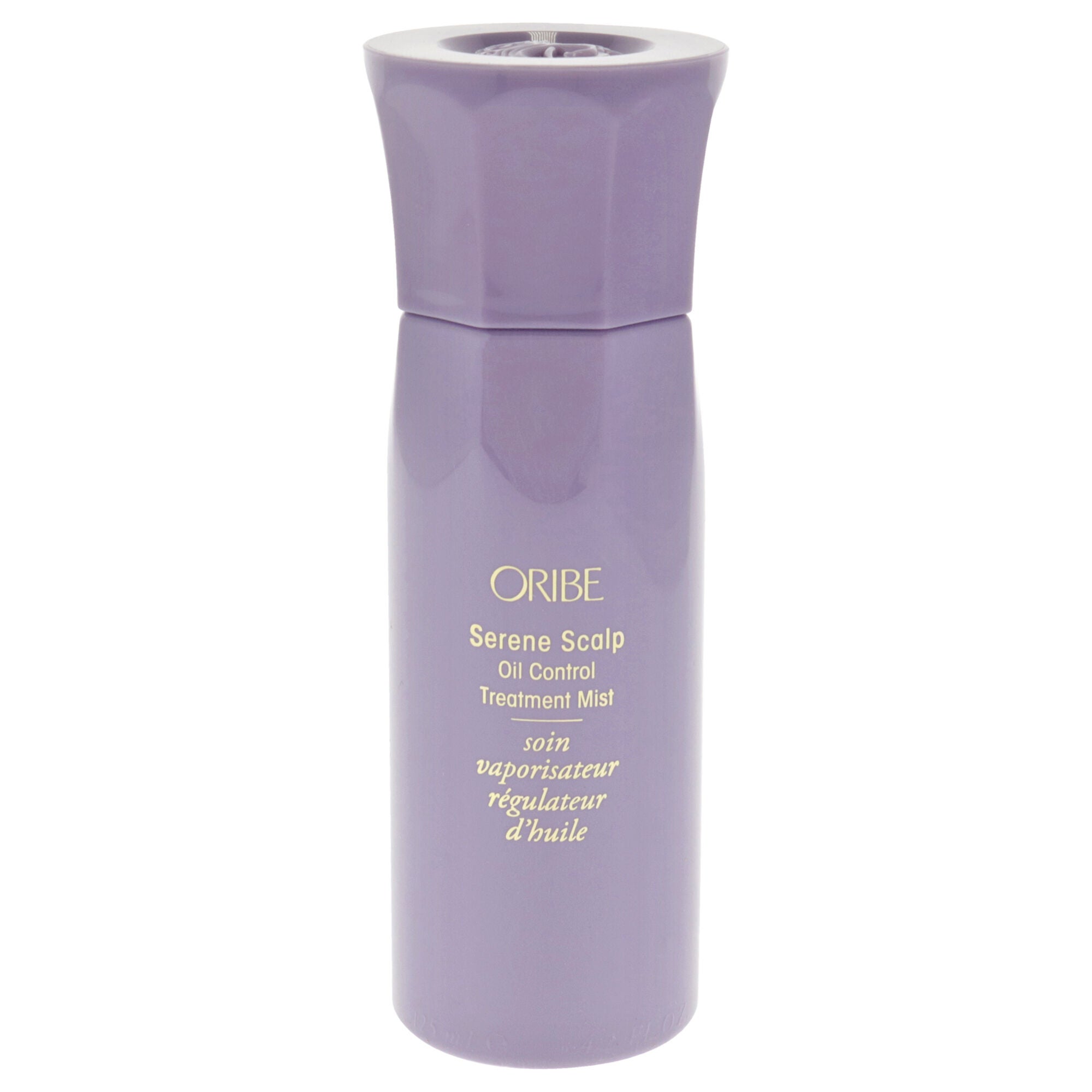 Serene Scalp Oil Control Treatment Mist by Oribe for Unisex - 4.2 oz Mist, Clear, alternate image number 1