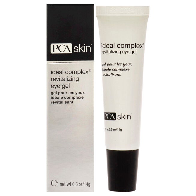 Ideal Complex Revitalizing Eye Gel by PCA Skin for Unisex - 0.5 oz Gel, NA, hi-res image number null