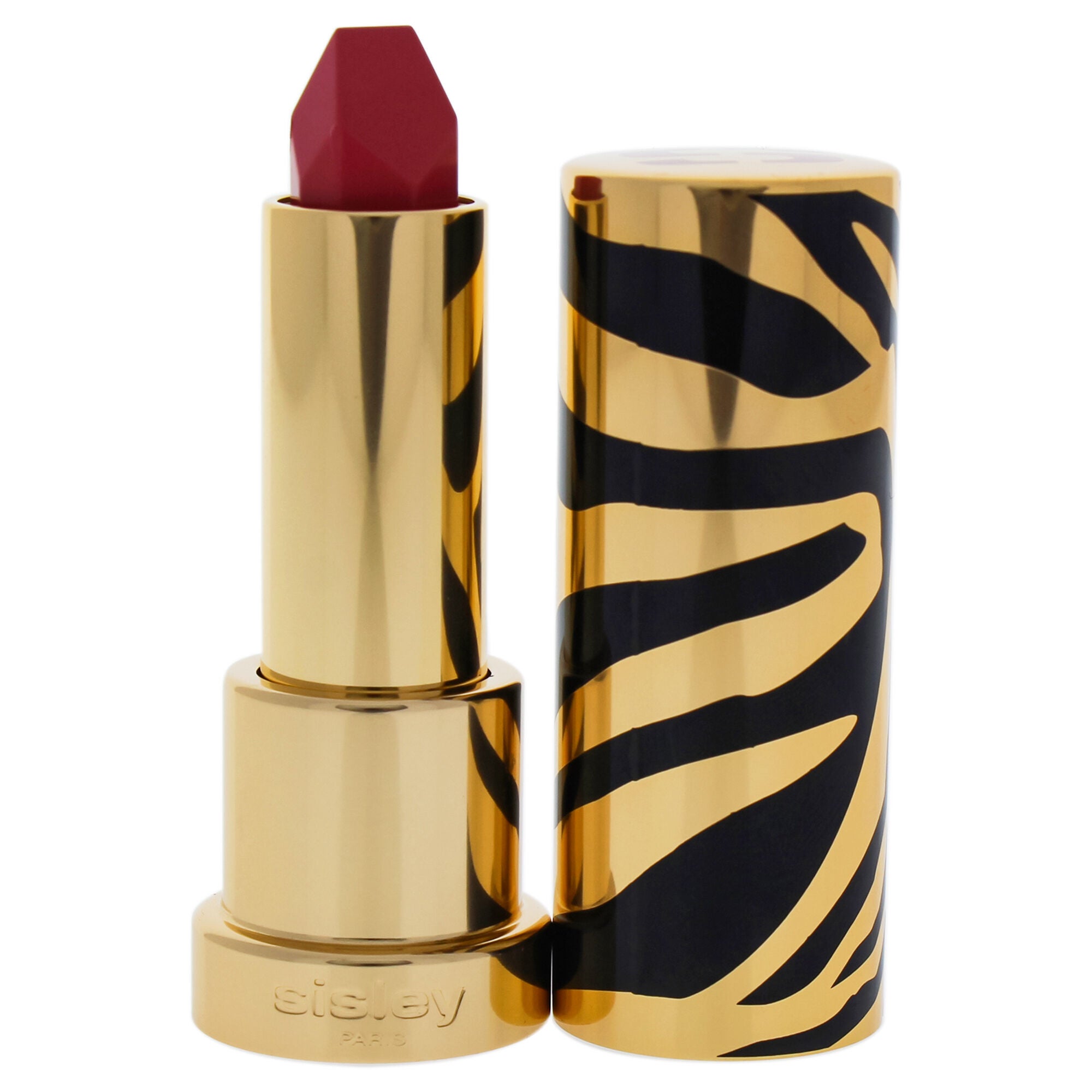 Le Phyto Rouge Lipstick - 22 Rose Paris by Sisley for Women - 0.11 oz Lipstick, , alternate image number 5