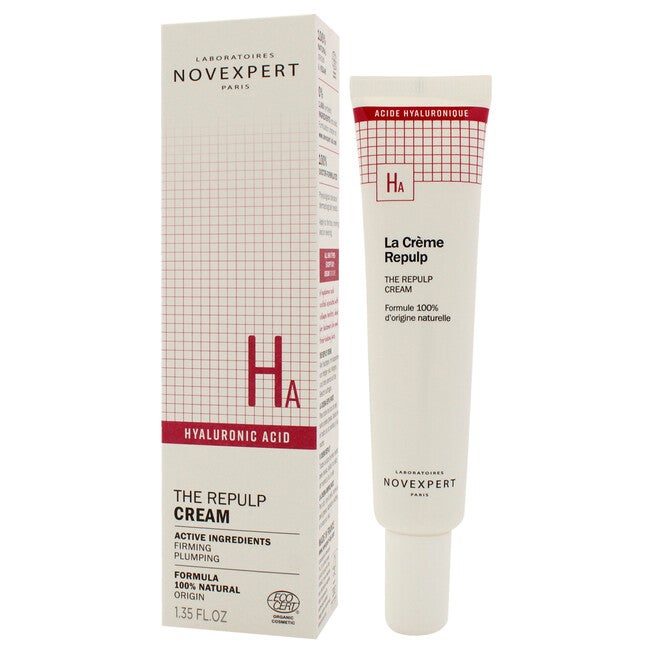 The Repulp Cream by Novexpert for Unisex - 1.35 oz Cream, NA, alternate image number null