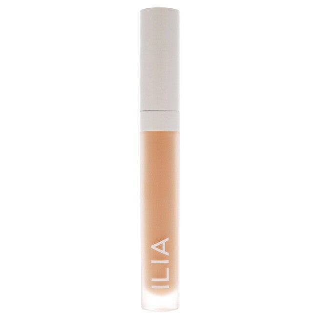 True Skin Serum Concealer - SC3 Kava by ILIA Beauty for Women - 0.16 oz Concealer, See Description, alternate image number 4