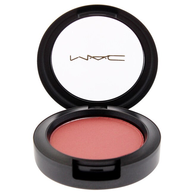 Sheertone Shimmer Blush - Peachykeen by MAC for Women - 0.21 oz Blush, See Description, alternate image number 4