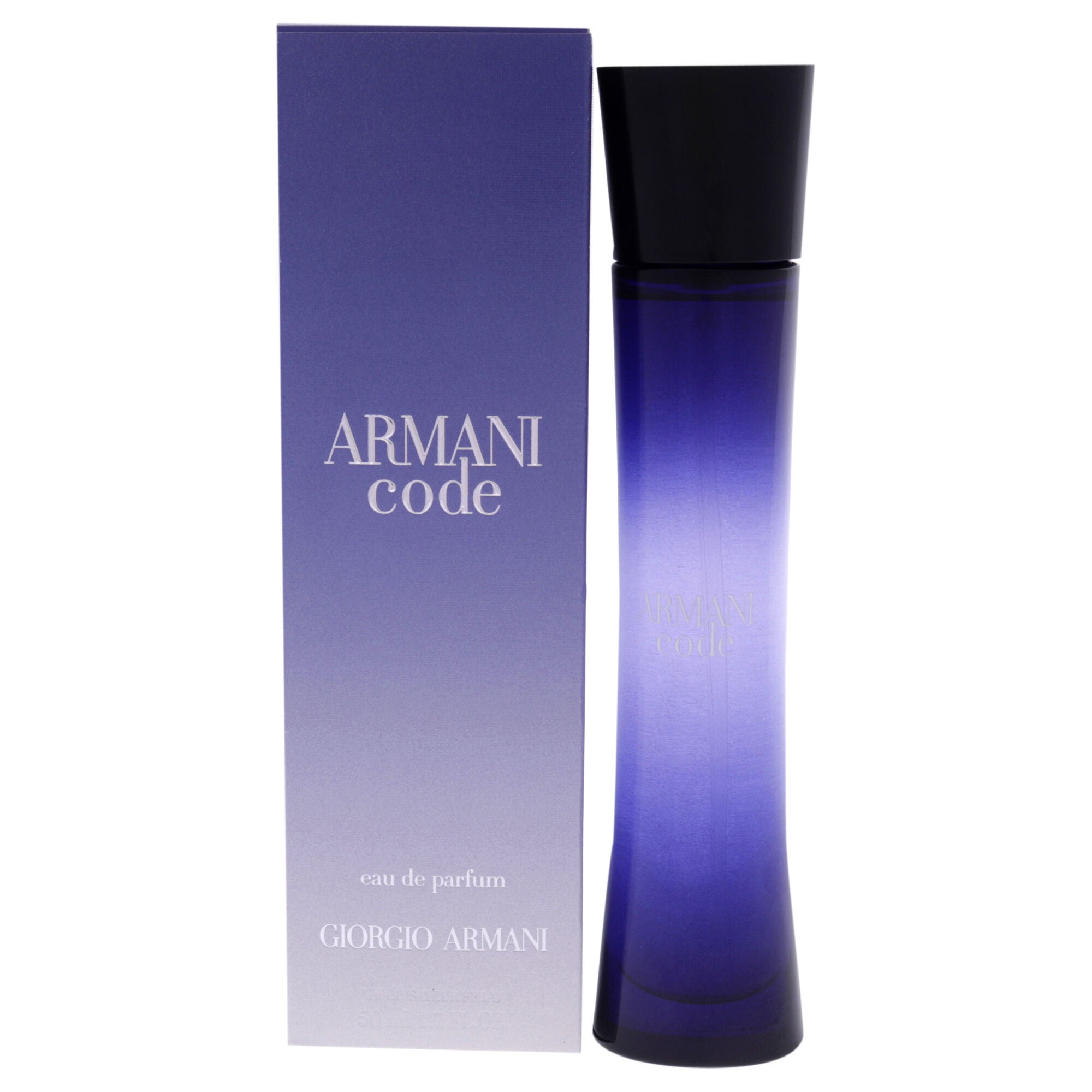 Armani Code by Giorgio Armani for Women - 1.7 oz EDP Spray, , alternate image number 5