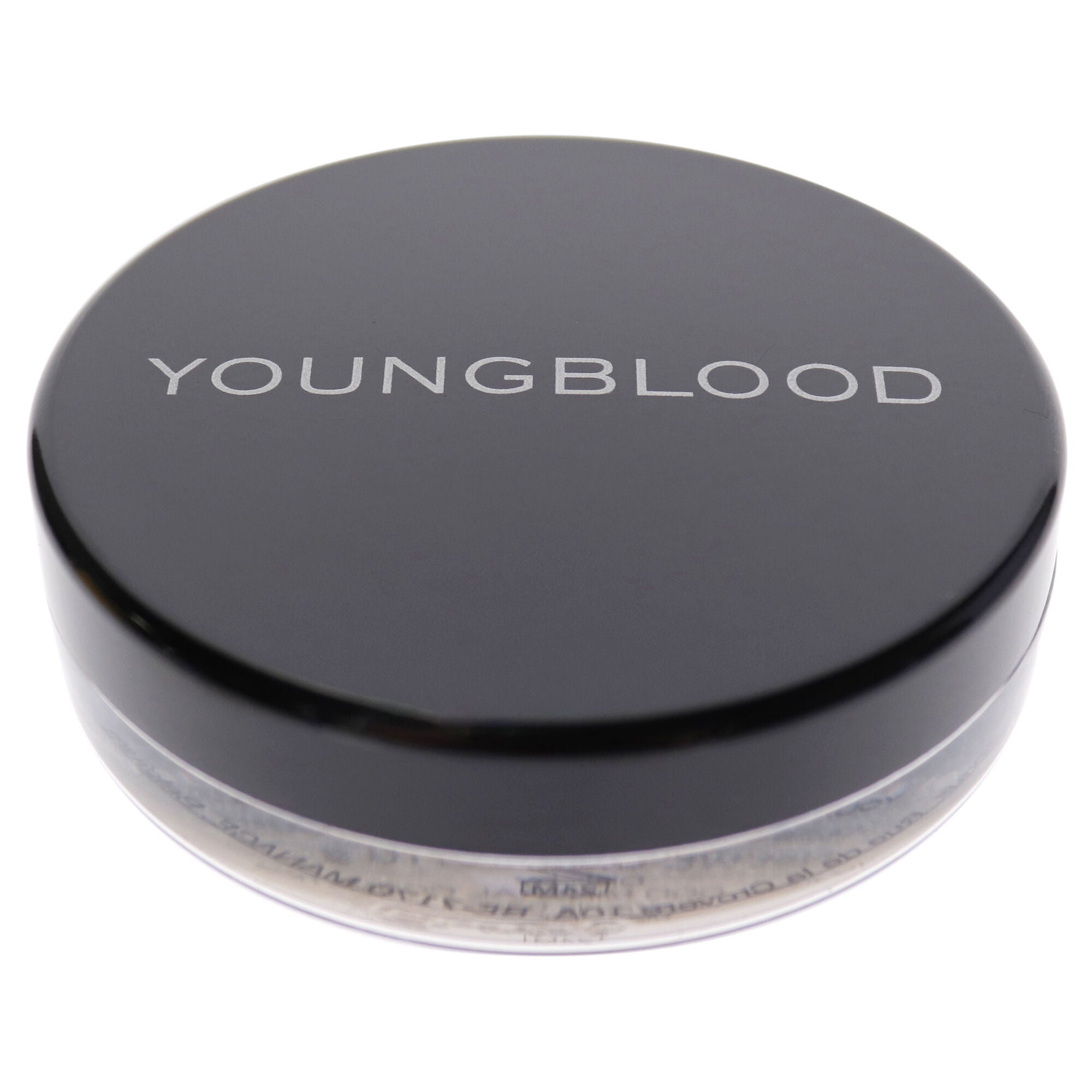 Natural Loose Mineral Foundation - Fawn by Youngblood for Women - 0.35 oz Foundation, , alternate image number 6