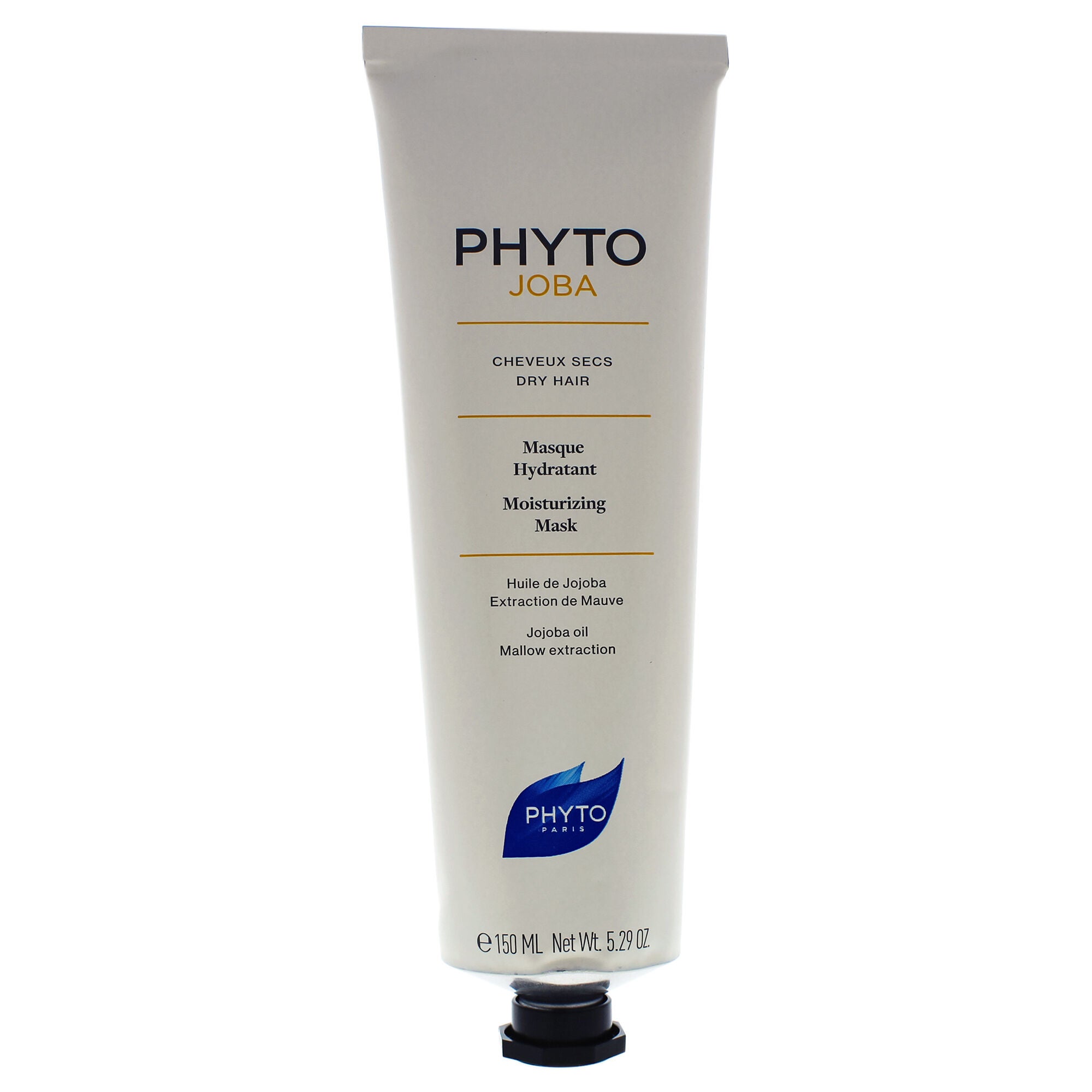 Phytojoba Moisturizing Mask by Phyto for Unisex - 5.29 oz Masque, See Description, alternate image number 3