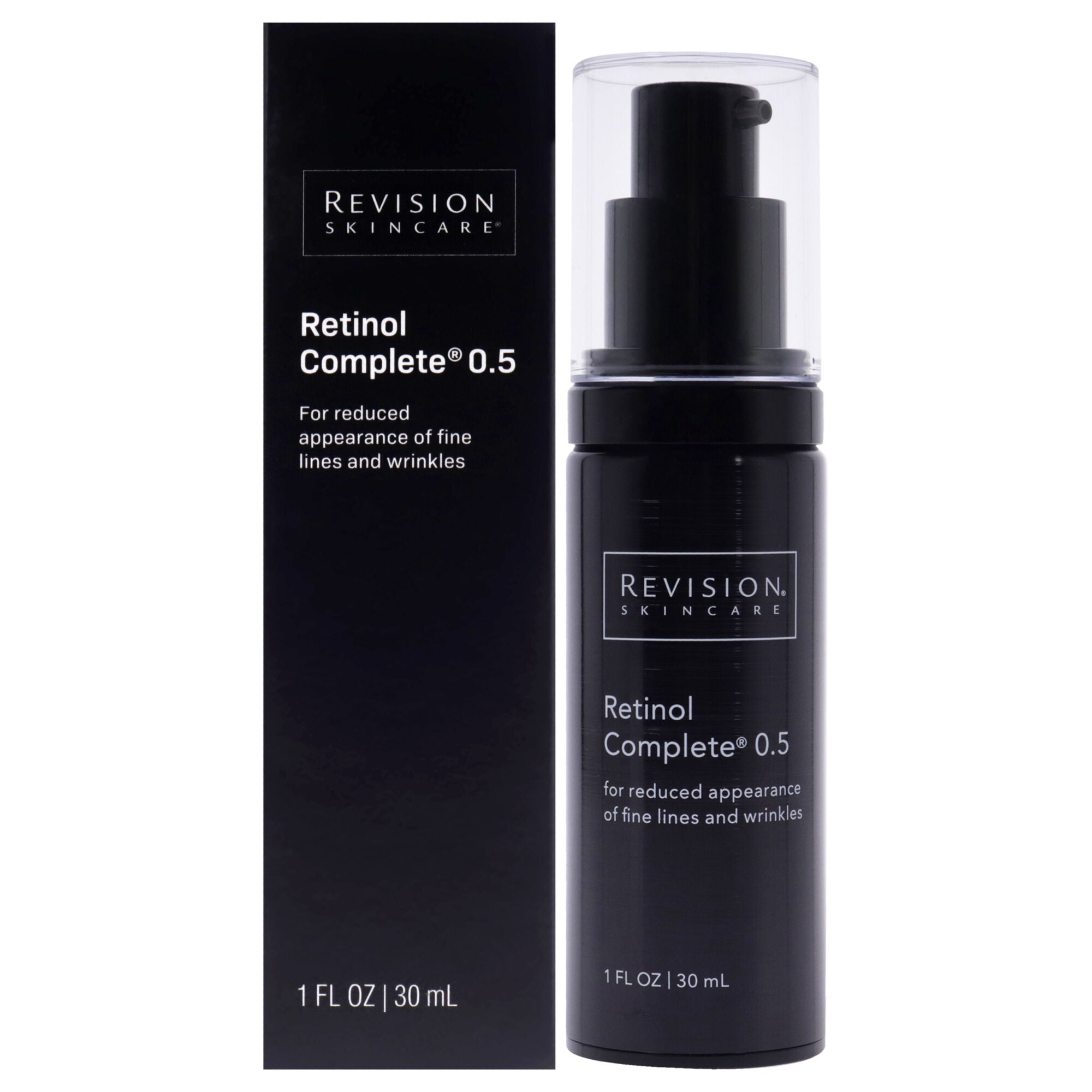 Retinol Complete 0.5 by Revision for Unisex - 1 oz Serum, , alternate image number 5