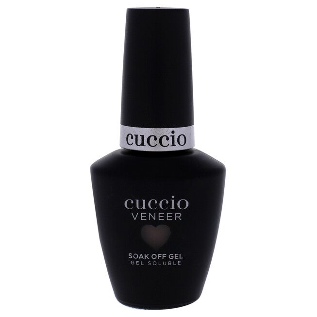 Veneer Soak Off Gel Nail Polish - True North by Cuccio Colour for Women - 0.44 oz Nail Polish, NA, hi-res image number null