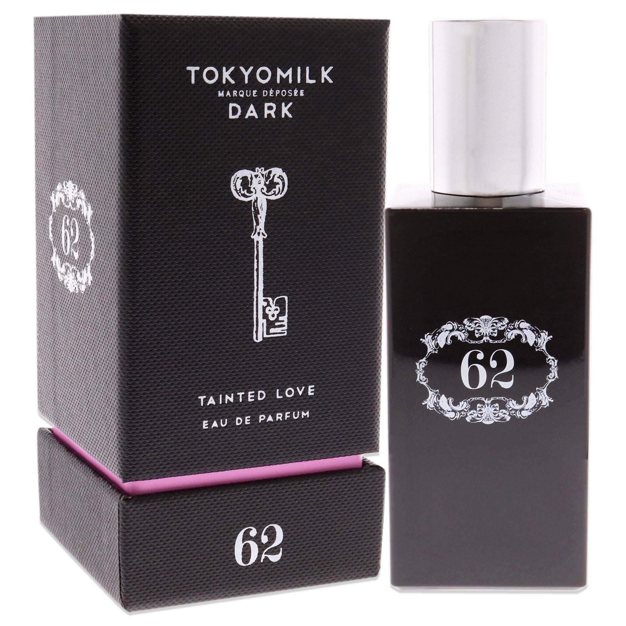 Tainted Love No 62 by TokyoMilk for Unisex - 1.6 oz EDP Spray, , alternate image number 7
