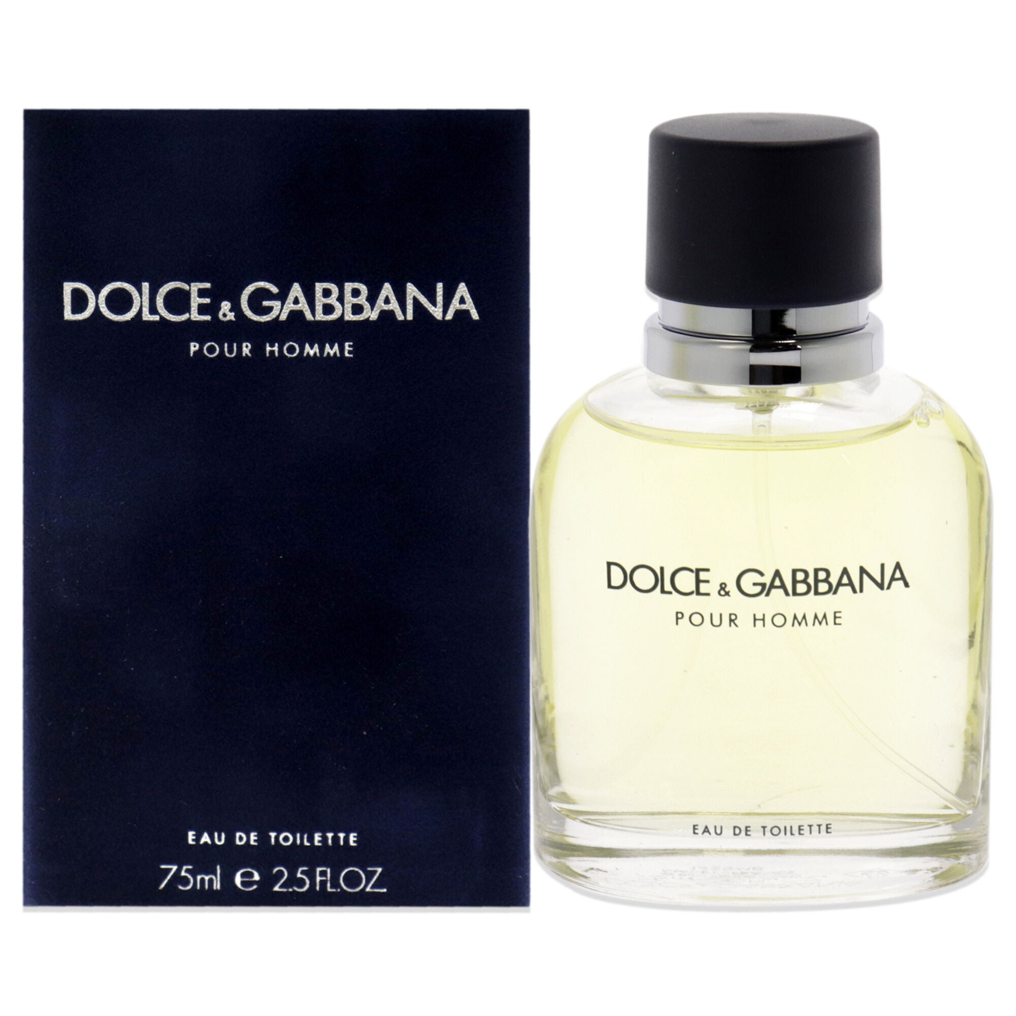 Dolce and Gabbana by Dolce and Gabbana for Men - 2.5 oz EDT Spray, , alternate image number 5
