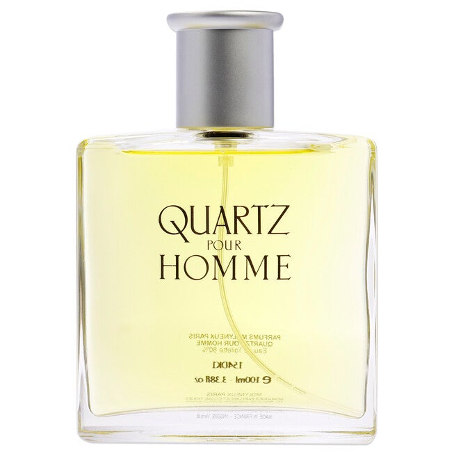Quartz by Molyneux for Men - 3.38 oz EDT Spray, NA, alternate image number null