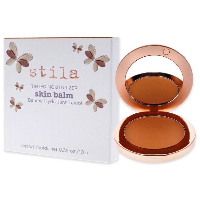 Tinted Moisturizer Skin Balm - 5.0 Shade by Stila for Women - 0.35 oz Makeup, NA, alternate image number null