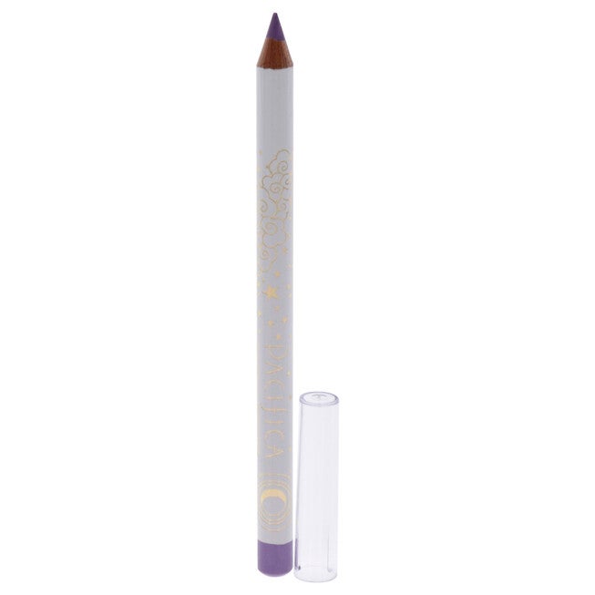 Vegan Longwear Eyeliner - Lilac by Pacifica for Women - 0.038 oz Eyeliner, NA, alternate image number null