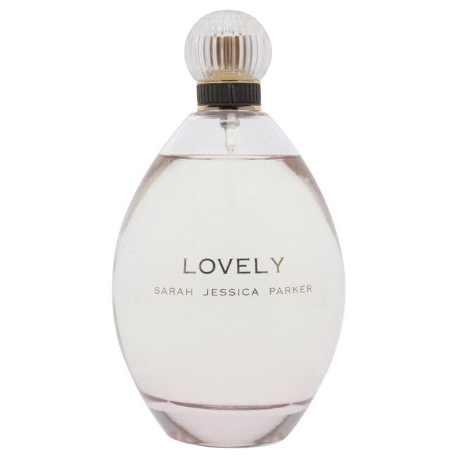 Lovely by Sarah Jessica Parker for Women - 6.7 oz EDP Spray, NA, alternate image number null