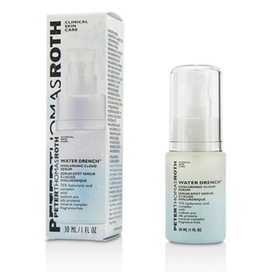 Water Drench Hyaluronic Cloud Serum, , alternate image number null