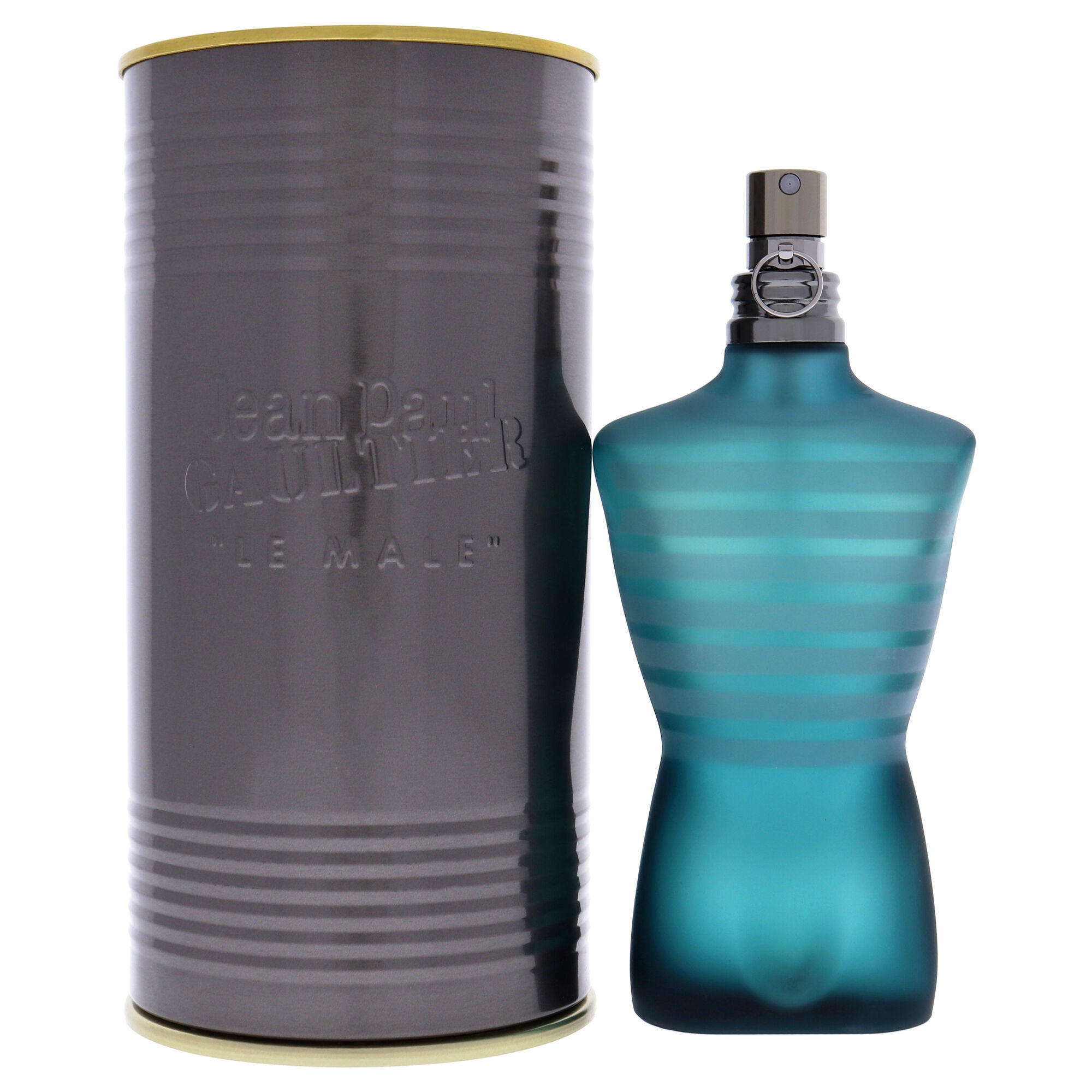 Le Male by Jean Paul Gaultier for Men - 4.2 oz EDT Spray, See Description, hi-res image number 0