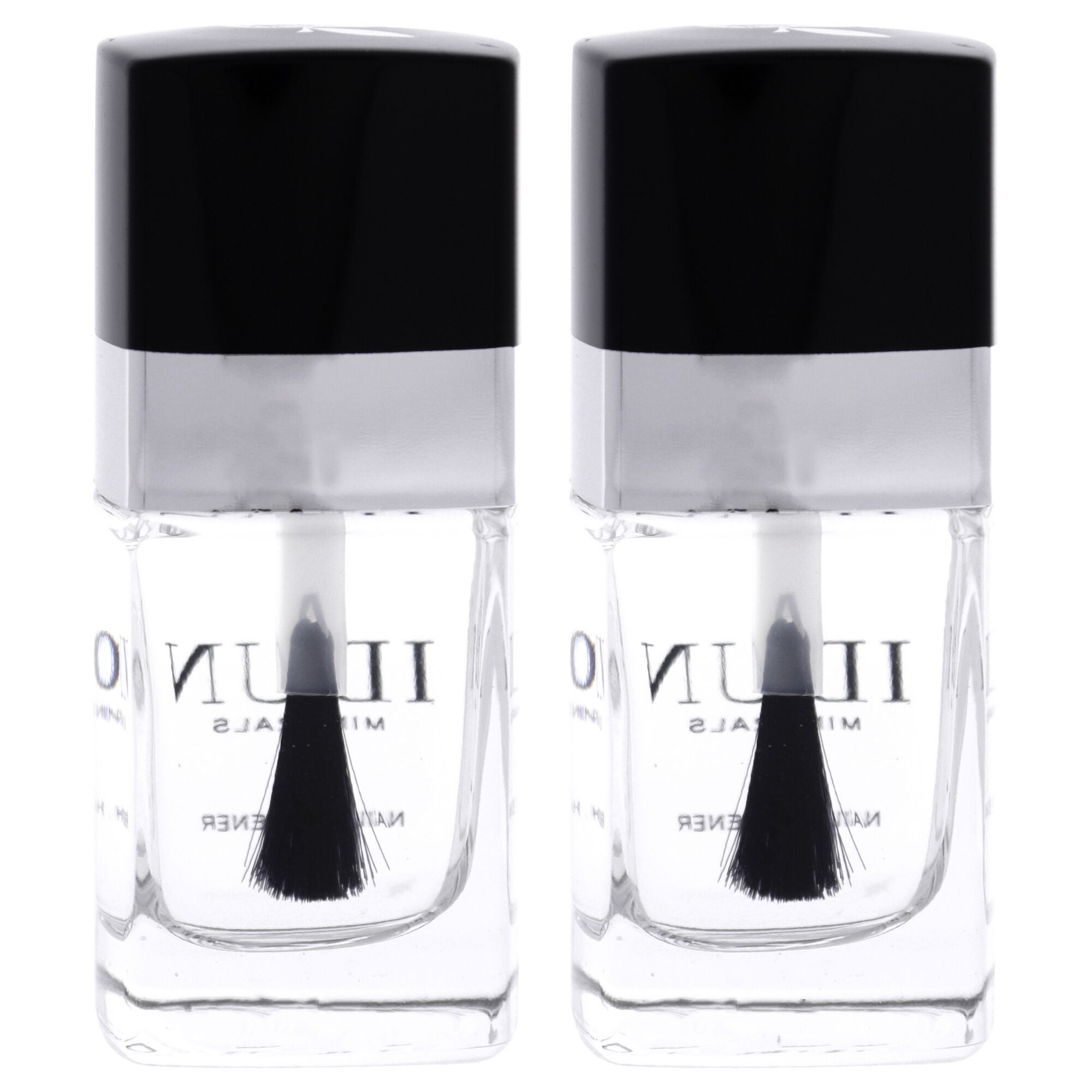 Nail Hardener Treatment by Idun Minerals for Women - 0.37 oz Nail Treatment - Pack of 2, See Description, alternate image number 1